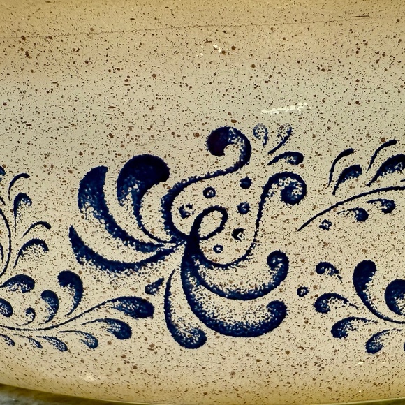 PYREX Homestead Lidded #045 2.5 QT. Casserole/Baking Dish Lid#945-C Vintage - Picture 9 of 16